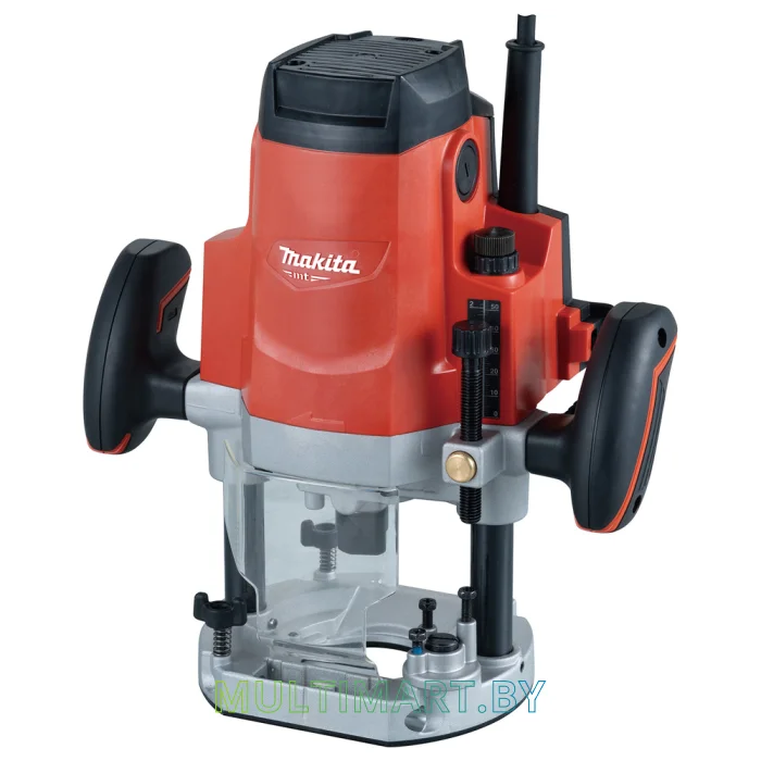 Вертикальный фрезер Makita MT M3602